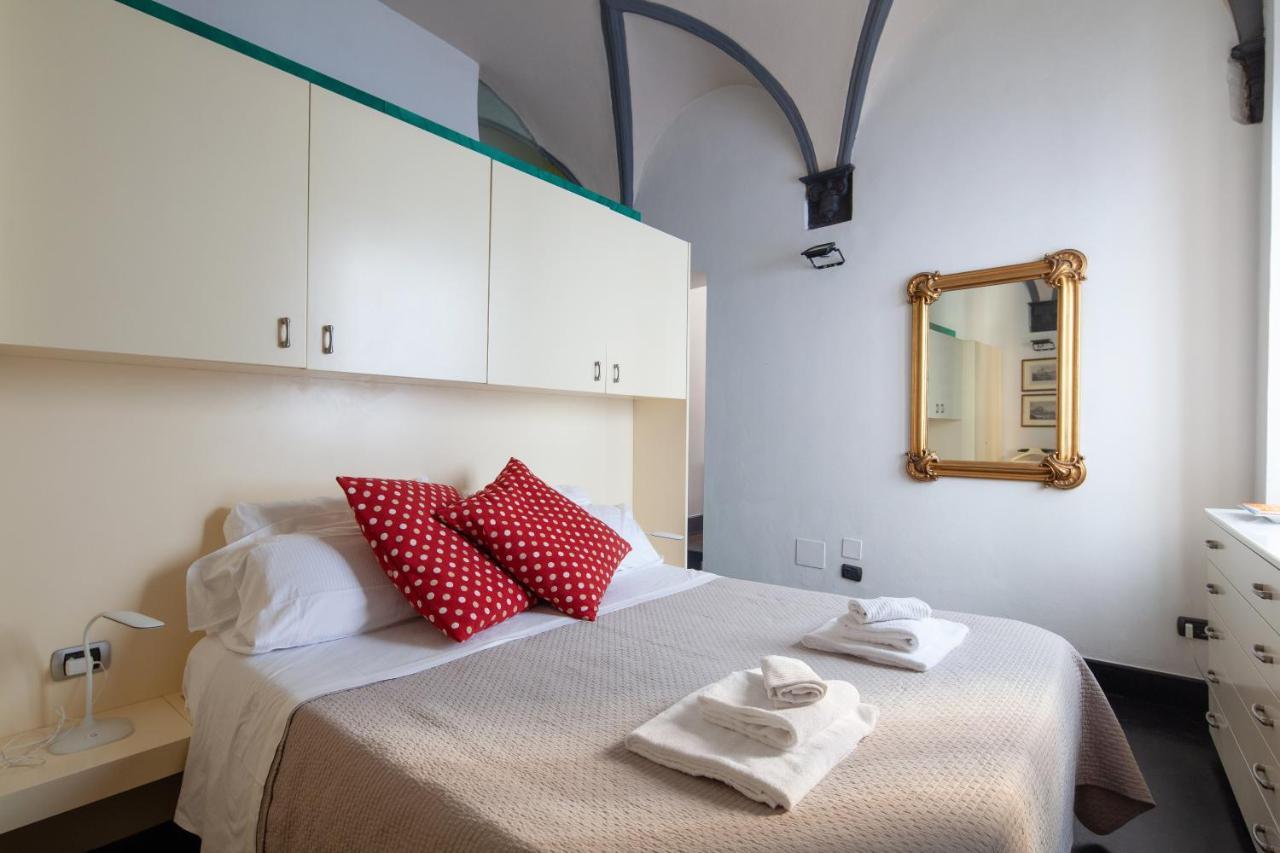 Willa La Casa Delle Volte La Spezia Zewnętrze zdjęcie