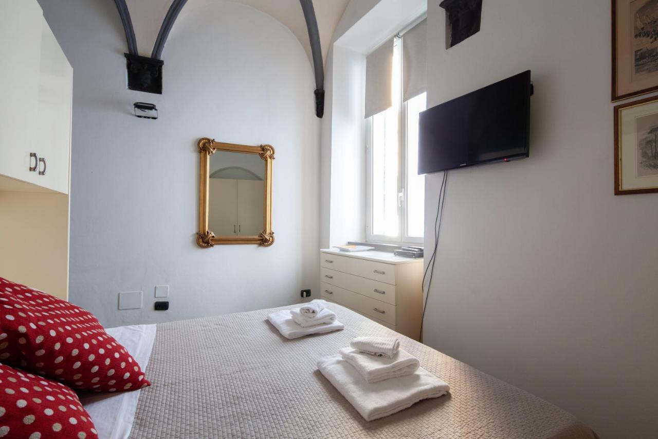 Willa La Casa Delle Volte La Spezia Zewnętrze zdjęcie