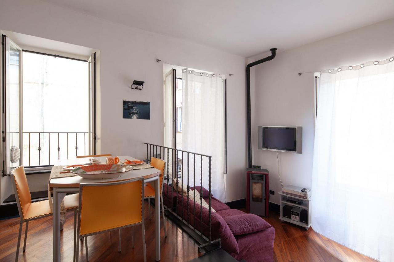 Willa La Casa Delle Volte La Spezia Zewnętrze zdjęcie