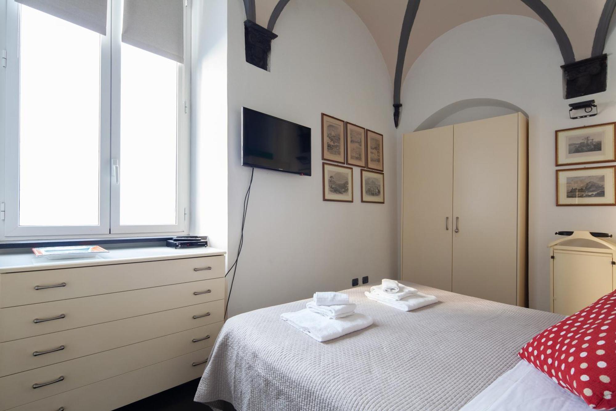 Willa La Casa Delle Volte La Spezia Zewnętrze zdjęcie